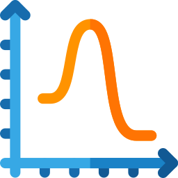 Gráfico Ícone