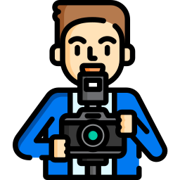 fotograf icon