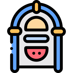 Jukebox icon