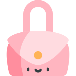 handtasche icon