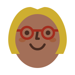 frau icon