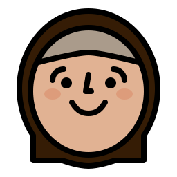 frau icon