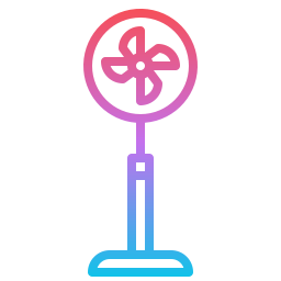 ventilator icon