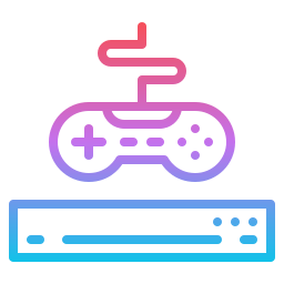 ゲーム機 icon