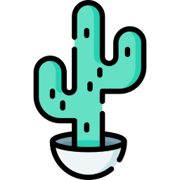 cactus Icône