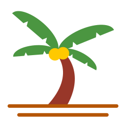 palme icon