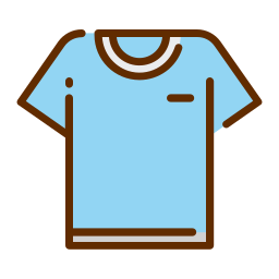 tシャツ icon