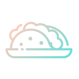 Taco icon