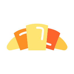 croissant icon