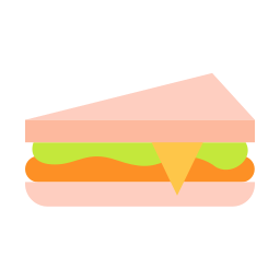 sandwich icon