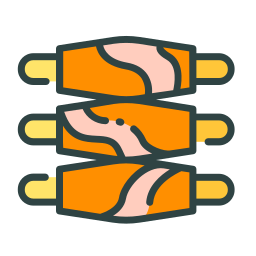 Ribs icon