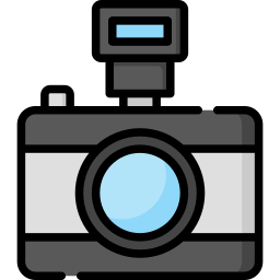 fotoapparat icon