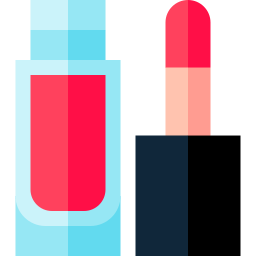 Lipstick icon