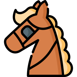 pferd icon