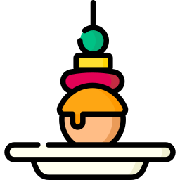 tapas icon