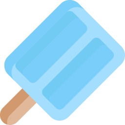 popsicle Icône