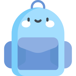 rucksack icon