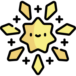 Fireworks icon