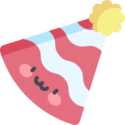 partyhut icon