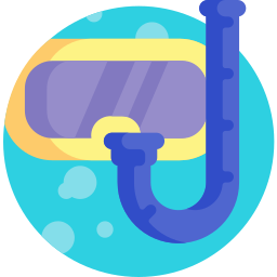 Snorkle icon