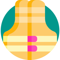 Lifejacket icon