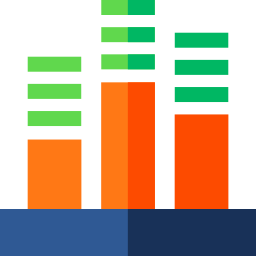 le volume Icône