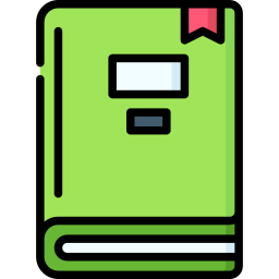 Books icon