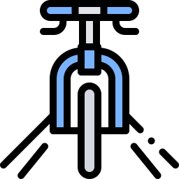 Bicycle icon