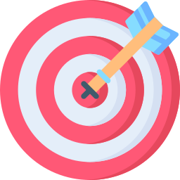 Target icon