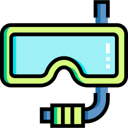 Snorkel icon