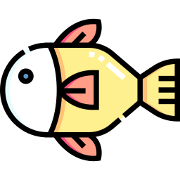 Fish icon