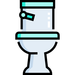 toilette icon