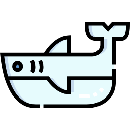 Shark icon