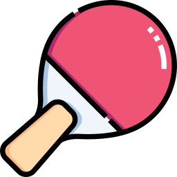 Ping pong icon