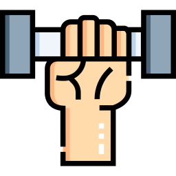 Exercise icon