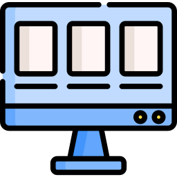 portfolio icon