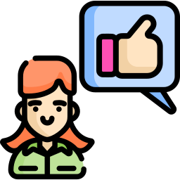 Referral icon