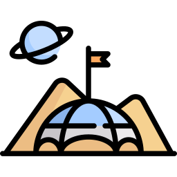 Observatory icon