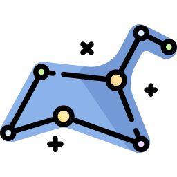 Constellation icon