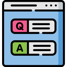 Question icon