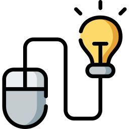 Mouse icon