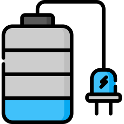 batterie icon