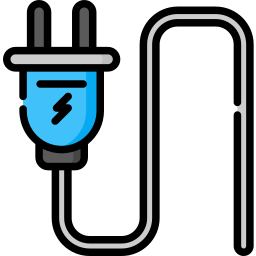 stecker icon