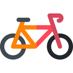 自転車 icon