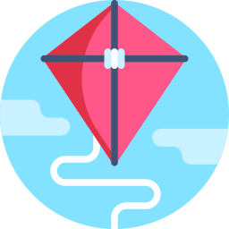 Kite icon