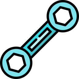 Wrench icon