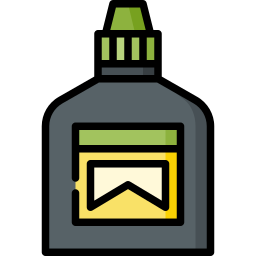 Lubricant icon