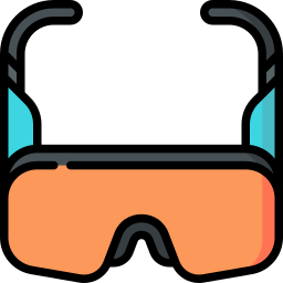 Sunglasses icon