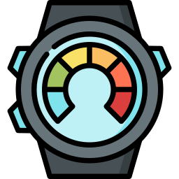 smartwatch icon