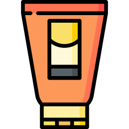 Sunscreen icon